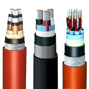 Marine Cable