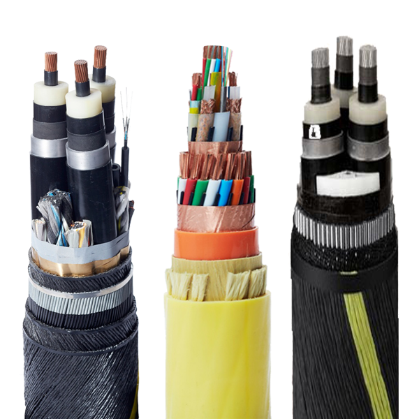 Submarine Cable