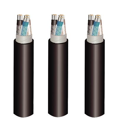 FA-TPY Shipboard Power cable 0.6/1kV