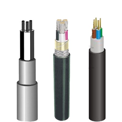 MGG marine power cable