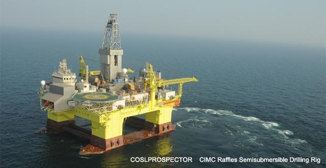 coslprospector-semisubmersible-drilling-rig