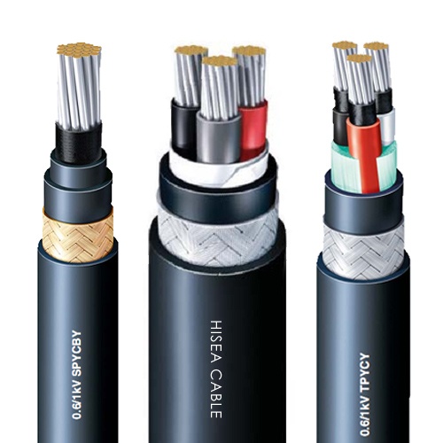 jis c3410 lv power and control cable
