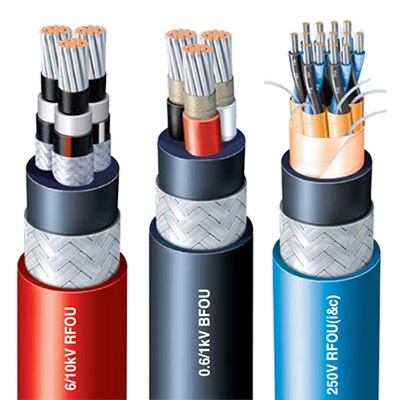 nek-606-offshore-cable