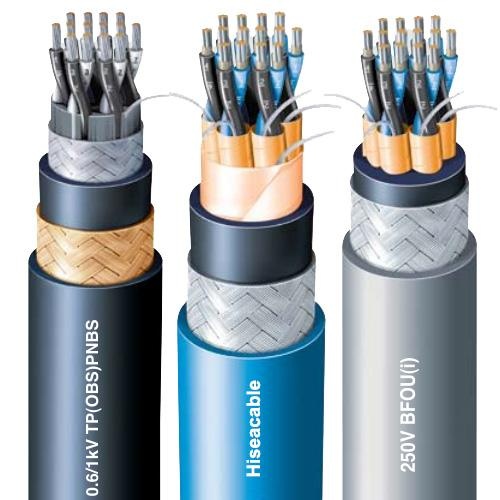 offshore-instrumentation-cable