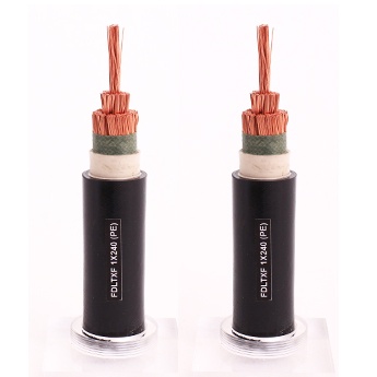 Wind Energy Cable
