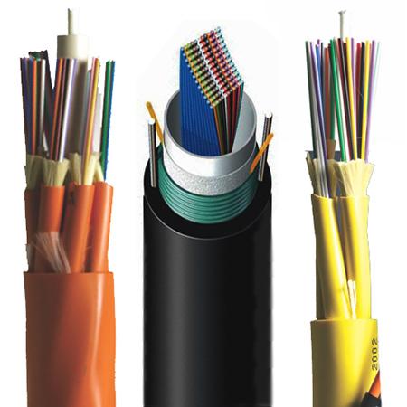 F1 QFCI Optical Fibre Cable