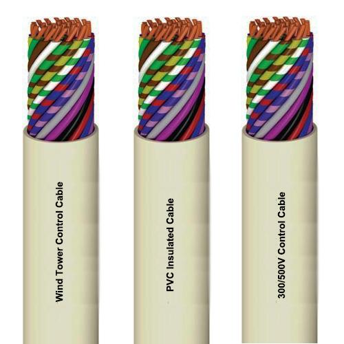 Wind Control Cable