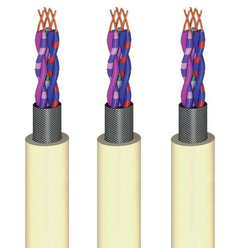 Windmill Communication Cable