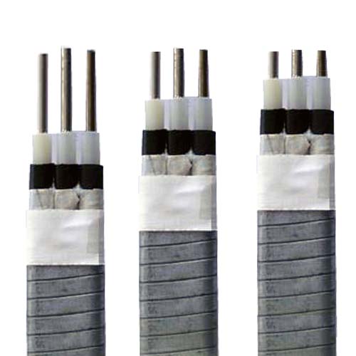 450℉/232℃ EPDM/LEAD Flat Electrical Submersible Pump Cable