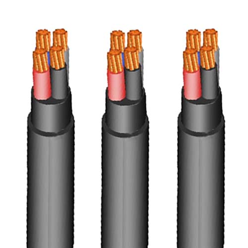 Cable for Submersible Water Pump