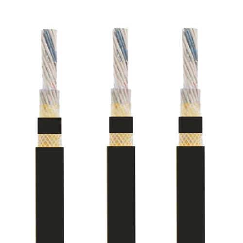 PUR Sheathed Festoon Anti-torsion Power and Control Cable